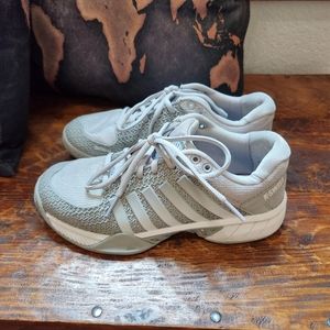 K-Swiss Women's Express Light Pickleball Shoes 6.5